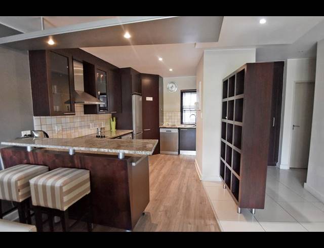 2 BEDROOM PROPERTY TO RENT IN MORNINGSIDE